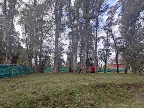 Terreno en Venta en Alvarez Del Bosque, USD 27.000