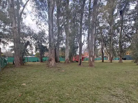 Barrio Privado Álvarez Del Bosque