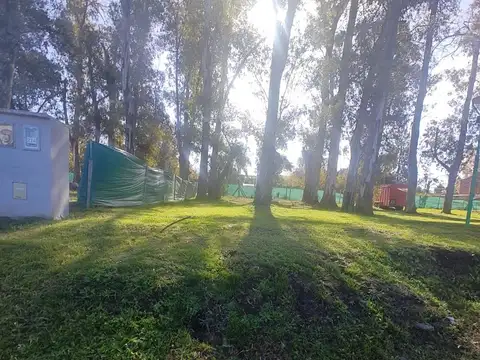 Barrio Privado Álvarez Del Bosque