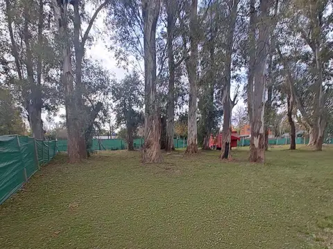 Terreno en Venta en Alvarez Del Bosque, USD 27.000