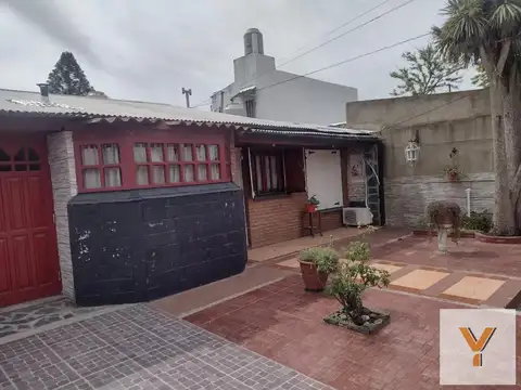 Casa en Venta 20 años