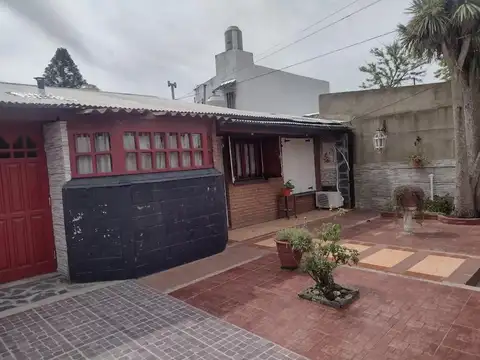 Casa en Venta 20 años