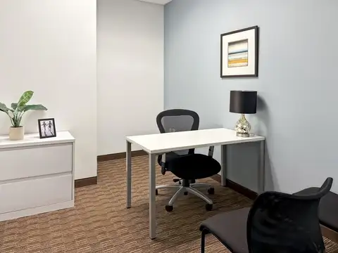 Oficina en alquiler en Regus Montevideo, Palermo en Montevideo