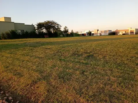 Terreno en  Country "Rancho Doble S"