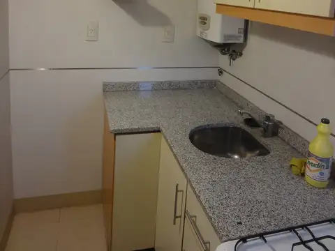 Departamento en Alquiler Apto profesional