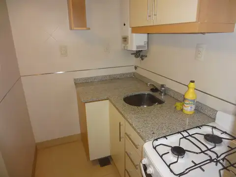 Departamento en Alquiler 38 años