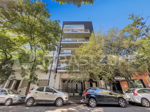 Oficina en Venta en Palermo Hollywood, Palermo
