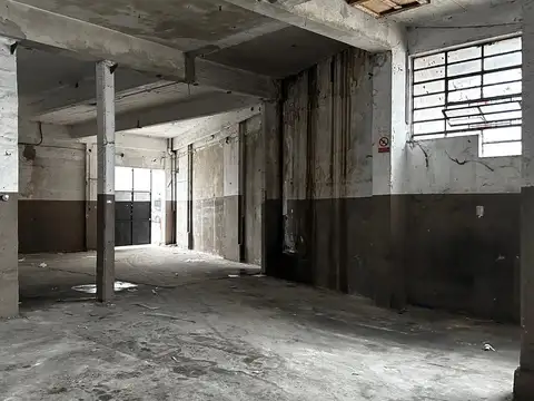 Galpon en Alquiler 70 años