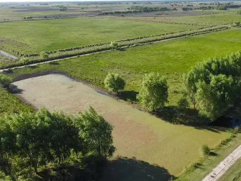 Terreno en Venta en General Juan Madariaga, USD 540.000
