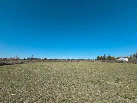 Terreno en Venta de 1350,0 m2