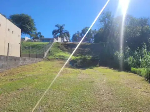 Terreno en Venta de 679,0 m2
