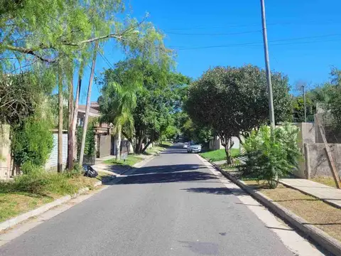 Terreno en Venta de 679,0 m2