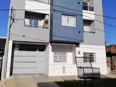 DEPARTAMENTO EN VENTA - LA PLATA