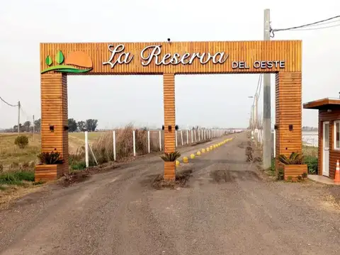 VENTA LOTE
