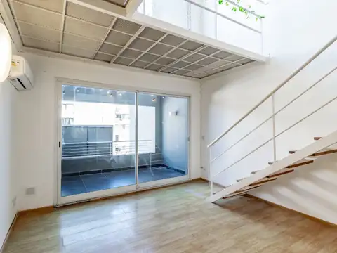 Departamento en Venta en Belgrano, USD 129.999