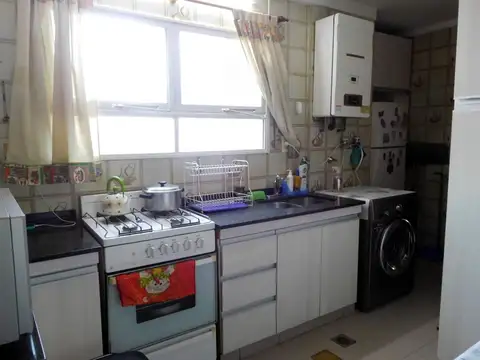 Departamento en Venta en Boca, USD 90.000