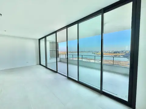 Departamento  en Alquiler en Oceana, Nordelta