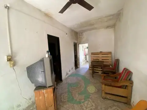 Casa en Venta 20 años