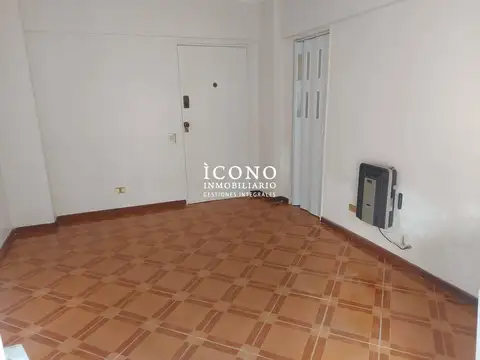 Departamento en Alquiler de 3 ambientes