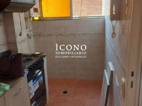 Departamento en Alquiler de 2 dormitorios
