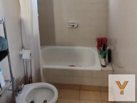 Departamento en Venta 20 años