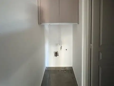 Departamento en Venta en Merlo, USD 72.000