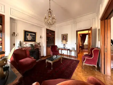 Departamento en Venta 80 años