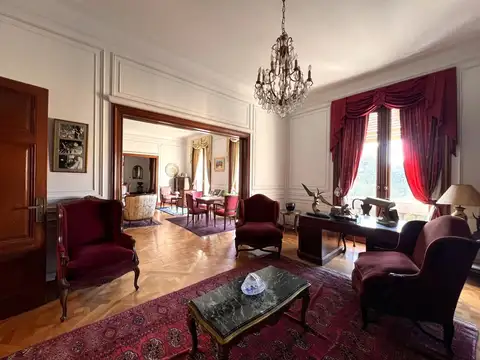 Departamento en Venta en Recoleta, USD 899.000