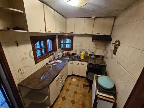 Casa en Venta 41 años