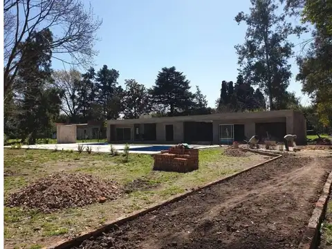 Quinta en Venta de 3 dormitorios