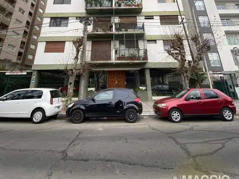 Departamento 2 Ambientes Venta en Ramos Mejia