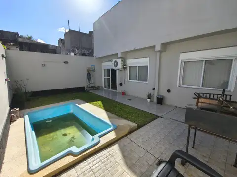 Depto Tipo Casa en Venta en Villa Urquiza, USD 319.999
