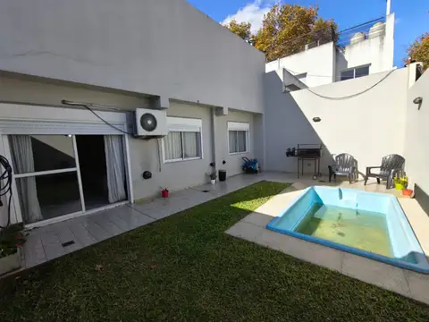Depto Tipo Casa en Venta 15 años