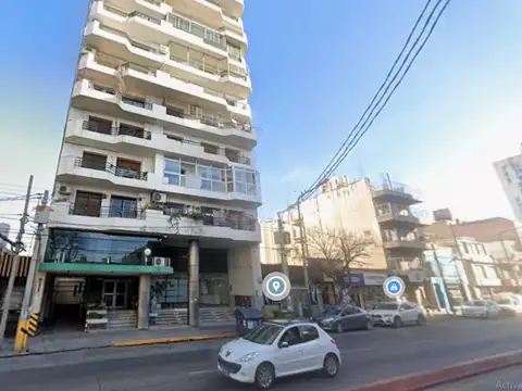 Avenida Colón 1400