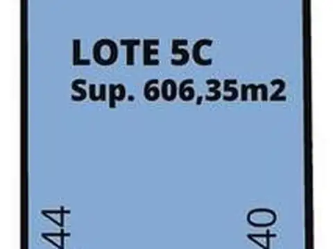 Terreno Lote  en Venta en La Lucila, Vicente López, G.B.A. Zona Norte