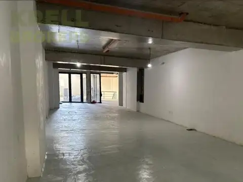 Local comercial serrano 1372