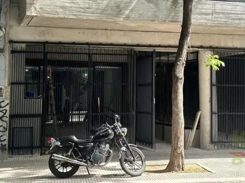 Local comercial serrano 1372