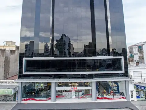 Oficina - Alquiler - Argentina, Ciudadela - Av Rivadavia 12670
