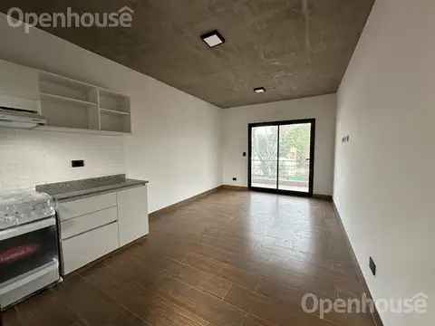Departamento en Venta en Pilar, Partido de Pilar
