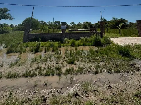 Terreno en Venta en Corrientes, USD 21.000