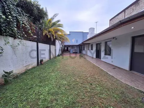 Pampa 100, Piso 0