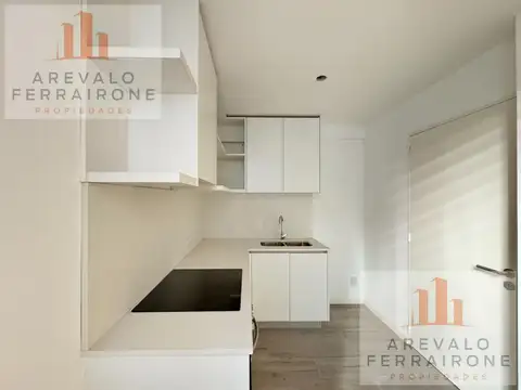 Departamento en Venta en Las Cañitas, USD 447.755