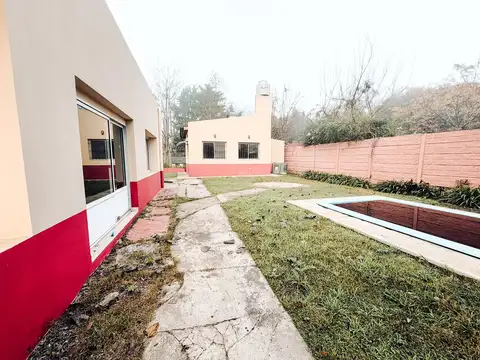 Casa en Alquiler en Los Cardales, $ 2.000.000
