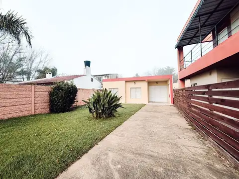 Casa  en Alquiler en Los Cardales, Exaltación de la Cruz, G.B.A. Zona Norte