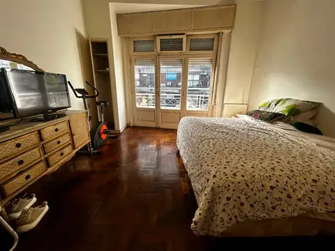 Depto Tipo Casa 4 ambientes con 1 baño