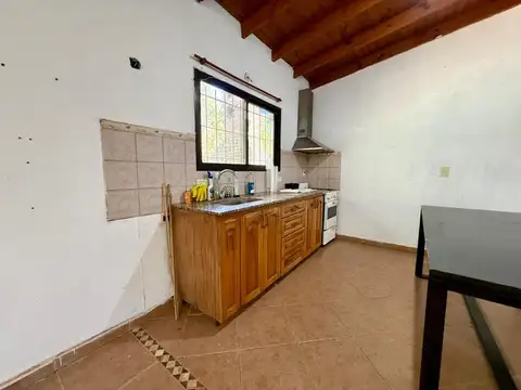 Casa en Venta 14 años