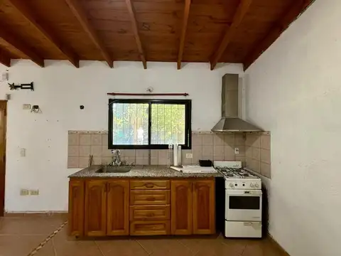 Casa en Venta con 1 cochera