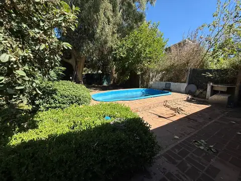 VENTA CASA QUINTA BARRIO RINCON APTO CREDITO