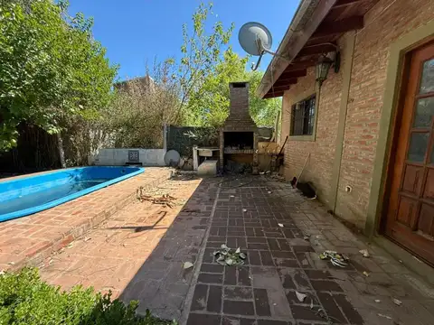 Casa en Venta de 1 dormitorio
