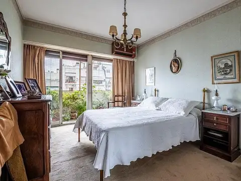 Departamento en Venta 65 años